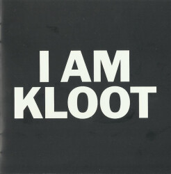 I Am Kloot ECHCD 46