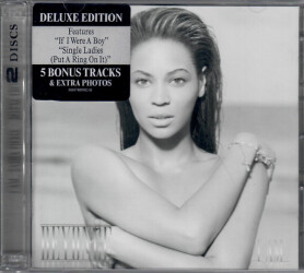 I Am... Sasha Fierce 88697 40980 2 2