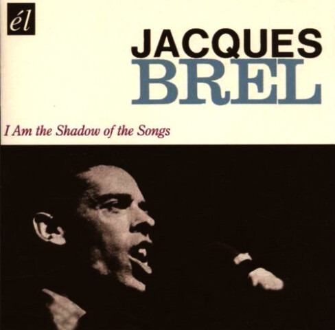 I Am The Shadow Of The Songs ACMEM113CD