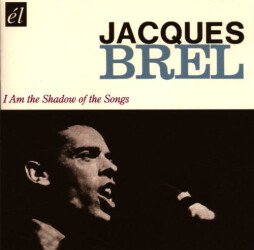 I Am The Shadow Of The Songs ACMEM113CD 1