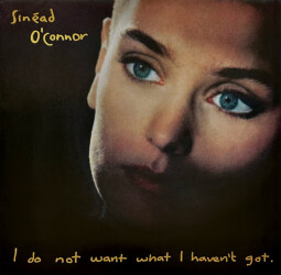 I Do Not Want What I Haven't Got 210 547 1