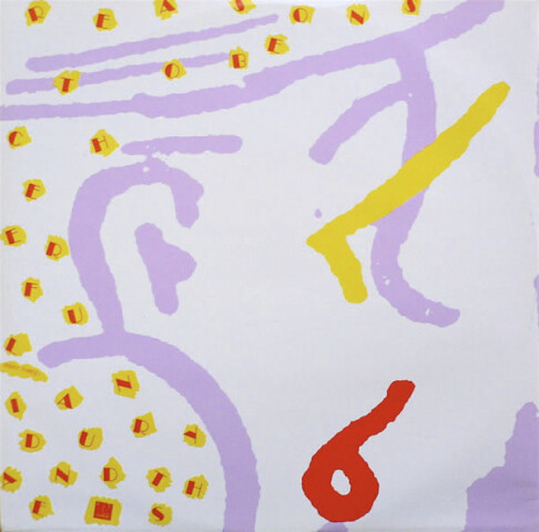 Reasons To Be Cheerful (Part Three) 12BUY 50