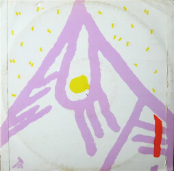 Reasons To Be Cheerful (Part Three) 12BUY 50 2