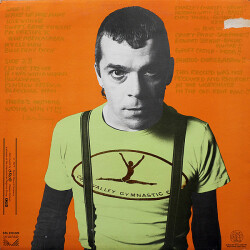 New Boots And Panties!! SRL 910.020 2