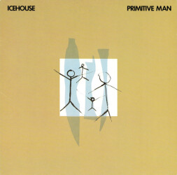 Primitive Man 204 980-320