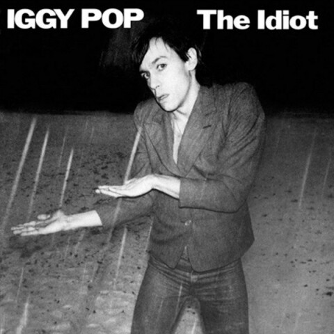 The Idiot 00602557366242