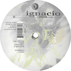Organa / Organon MM 038