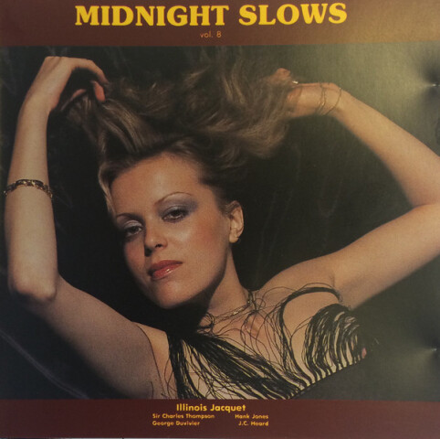Midnight Slows Vol. 8 19.358 2