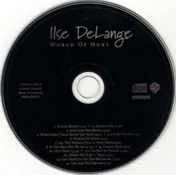 World Of Hurt 9362-47061-2 3