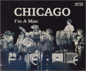 I'm A Man BB206 1