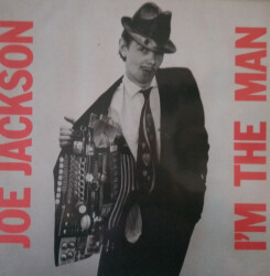 I'm The Man 393 221-1 1