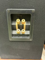 Type 26 Zuil speakers impulse26 3