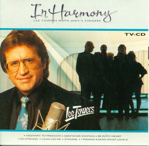 In Harmony 259.345
