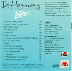 In Harmony 259.345 2