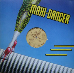 Last Night A D.J. Saved My Life 0930.107 3