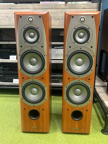 Alpha 50 Luidsprekers 04722