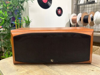 Alpha center Speaker 07553 2