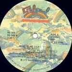 Slap, Slap, Lickedy Lap SG 325