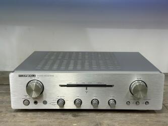 Integrated Amplifier PM7001 C1050744010685
