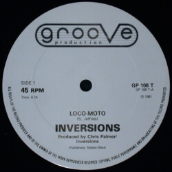 Loco-Moto GP 108 T 1