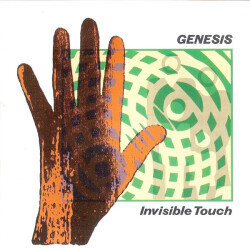 Invisible Touch GEN CD2 1