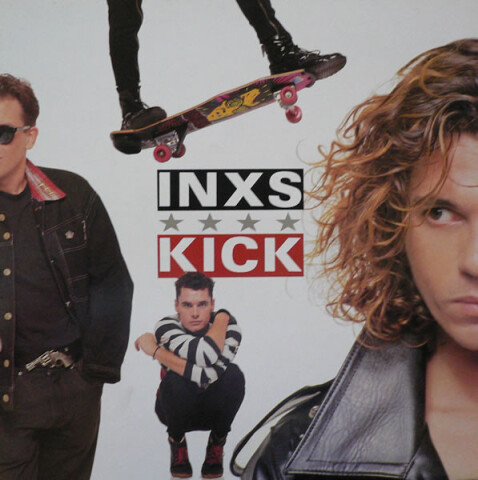 Kick 832 721-1