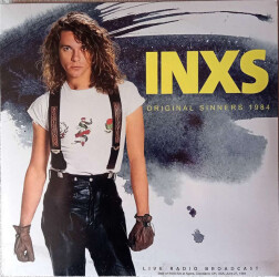 Original Sinners 1984 CL88037 1
