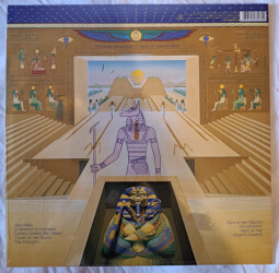 Powerslave 5054197784330 2