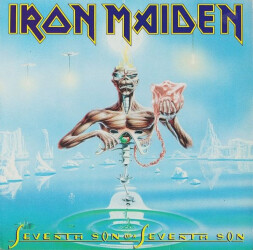 Seventh Son Of A Seventh Son 7 90258 1