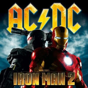 Iron Man 2 88697 66214 2