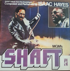 Shaft SXSP 301 1