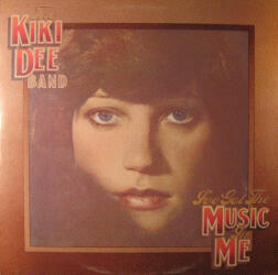 I've Got The Music In Me 88 430 IT 1