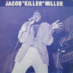 Jacob "Killer" Miller 201 088