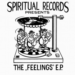 The Feelings EP TRIP 113