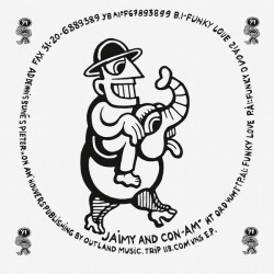 The Feelings EP TRIP 113 2