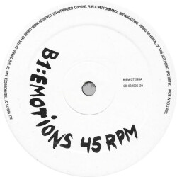 The Feelings EP TRIP 113 4