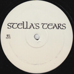 Stella's Tears TR002 1
