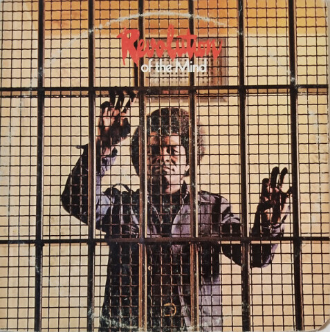 Revolution Of The Mind (Recorded Live At The Apollo Vol. III) 2675 035
