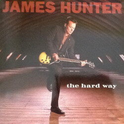 The Hard Way 0888072308510