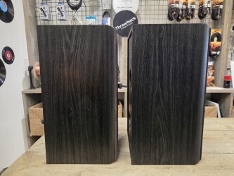 60 III Luidsprekers IEC268-5 5