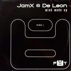 Mind Made Up F8T 005-12