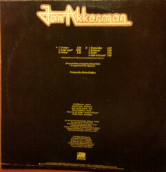 Jan Akkerman ATLN 50420 2