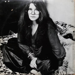 Janis CBS 88115 2
