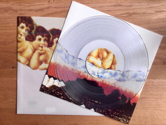Japanese Whispers : The Cure : Singles Nov 82 - Nov 83 603497830657 2