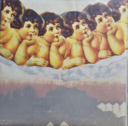 Japanese Whispers : The Cure : Singles Nov 82 - Nov 83 603497830657 1