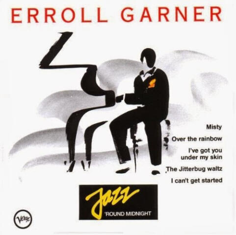 Jazz 'Round Midnight 846 191-2