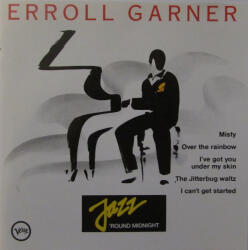 Jazz 'Round Midnight 846 191-2 2