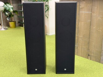 TLX 5000 Speakers 5000 1