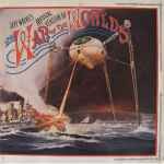 Jeff Wayne's Musical Version Of The War Of The Worlds CBS 96000 1