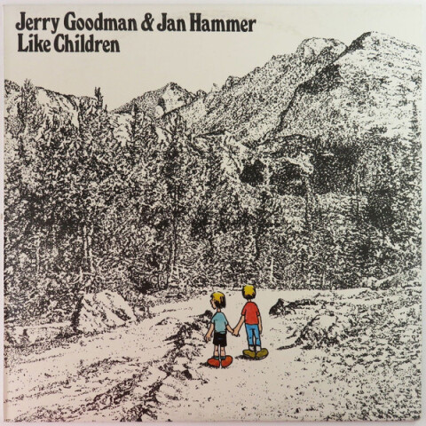 Like Children NE 430